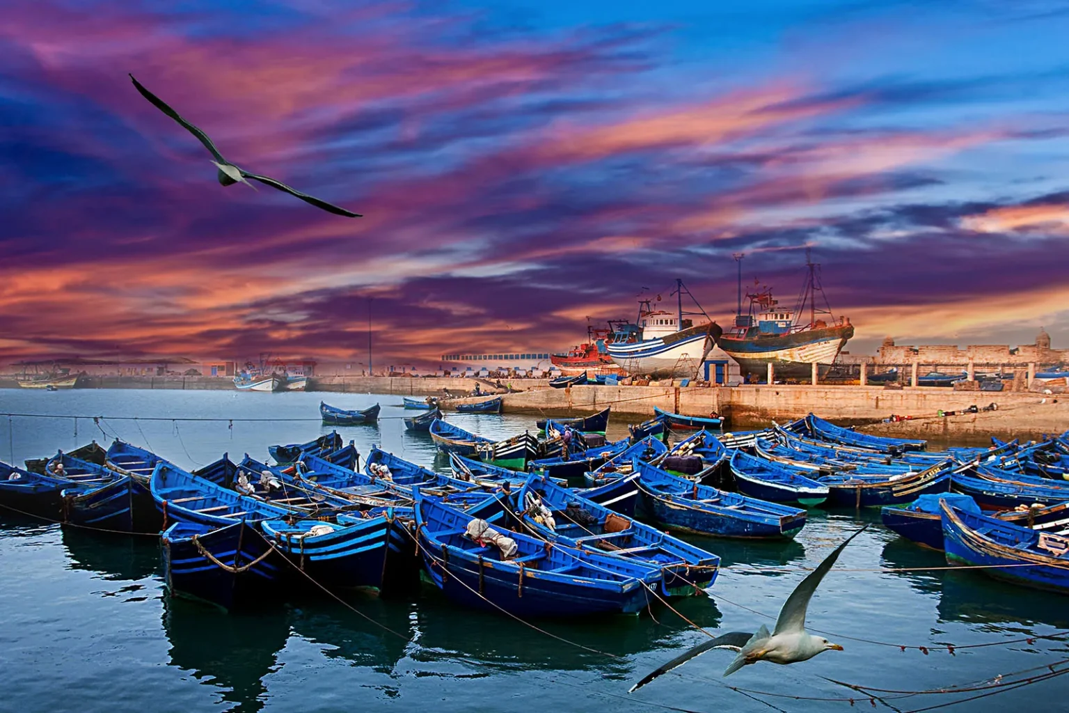 10 Must-Visit Destinations in Morocco for First-Time Travelers